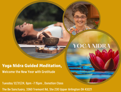 December Wellness