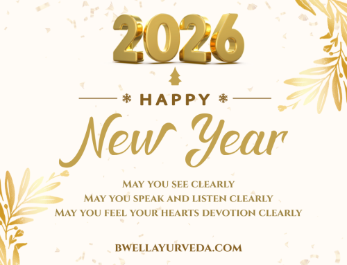 Happy New Year!