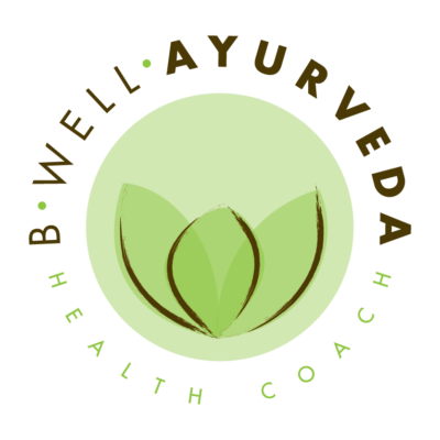 BWA_2-color b well ayurvedialogo